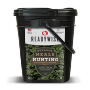 ReadyWise Hunting Bucket